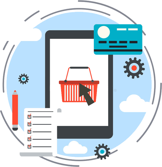 E-commerce Solutions